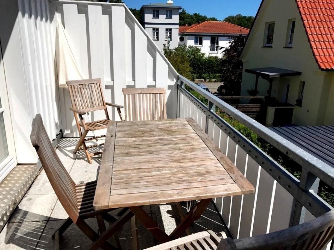 Seeadler I Dierhagen Exterior photo