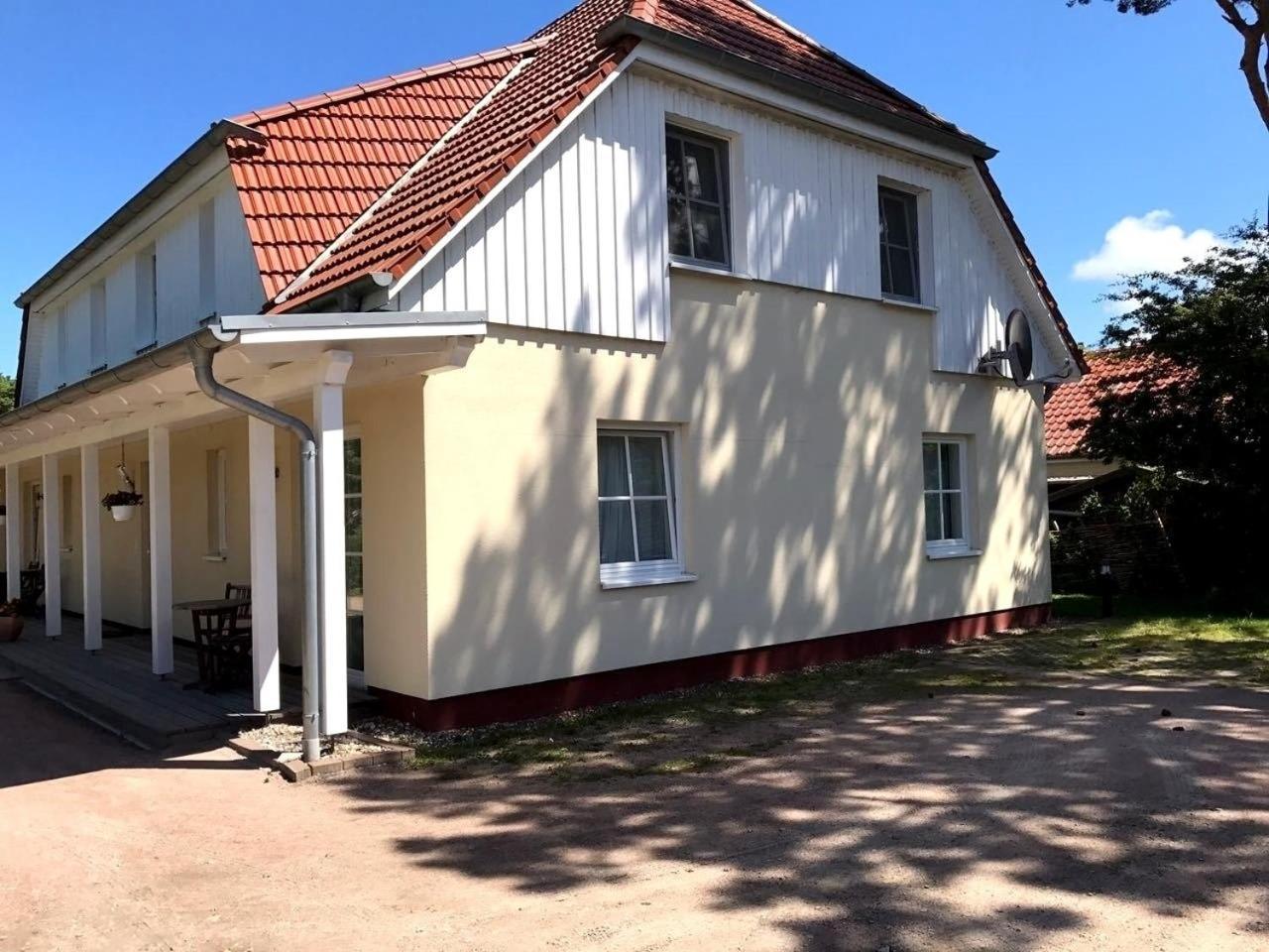 Seeadler I Dierhagen Exterior photo